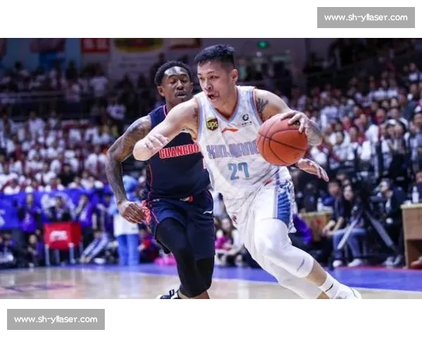 酒驾拒检后复出!前 CBA 榜眼周仪翔加盟 SBL 基隆黑鸢